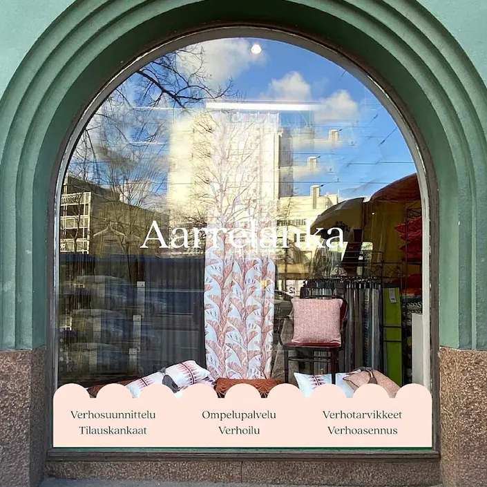 Aarrelanka