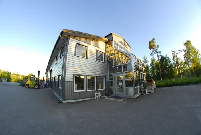 Aava Keittiö