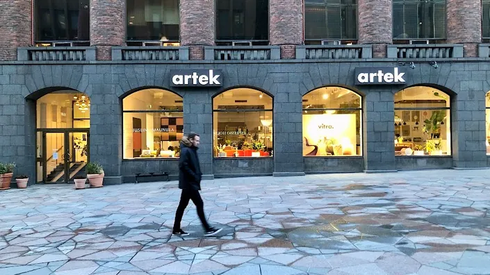 Artek Helsinki