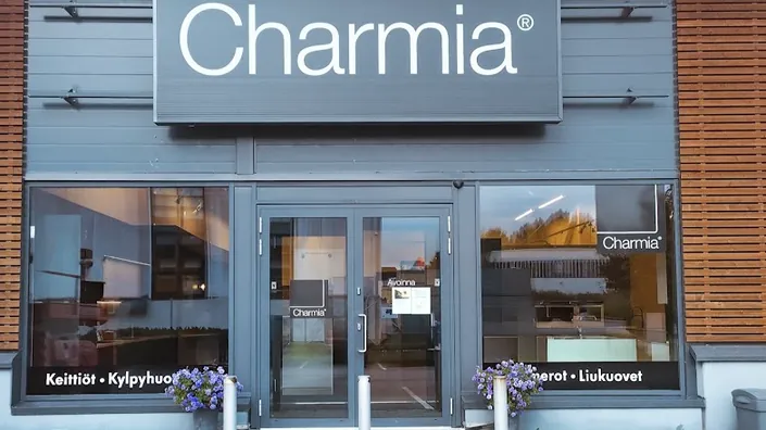 Charmia Espoo