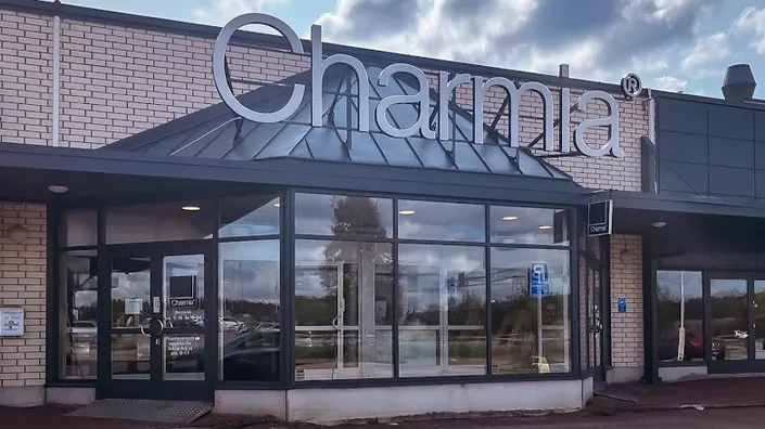 Charmia Turku