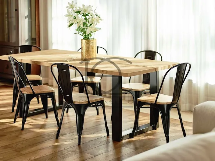 Designello huonekalut