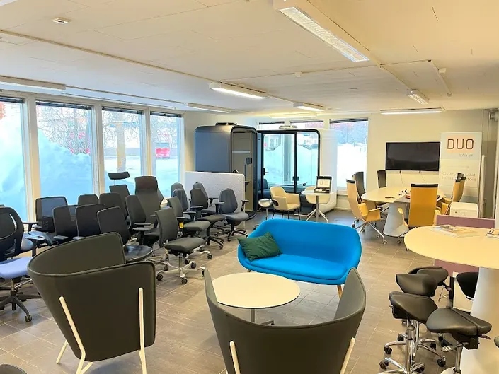 DUO Interior Oy, Oulun toimipiste