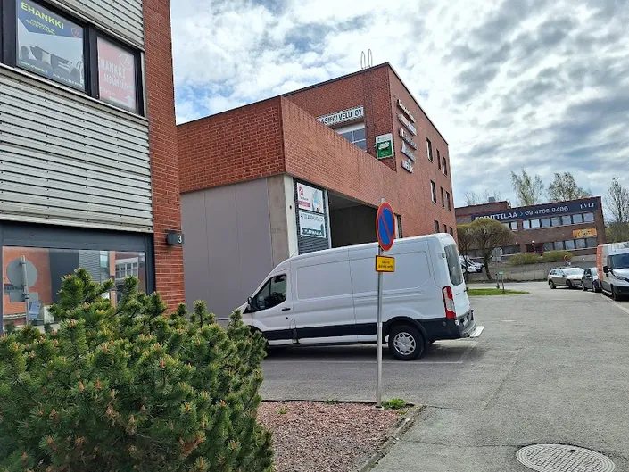 EHankki Kaluste/ M2 Tähti Oy Kierrätys ja Pesupalvelu