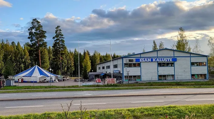 Esan Kaluste