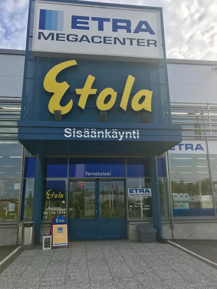 Etola Lahti