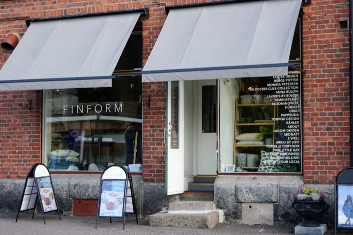 FINFORM Porvoo
