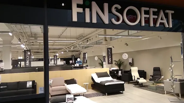 Finsoffat Oy – Vantaa