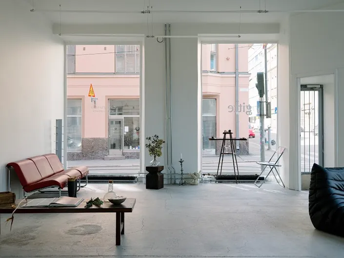 Gitte Interiors