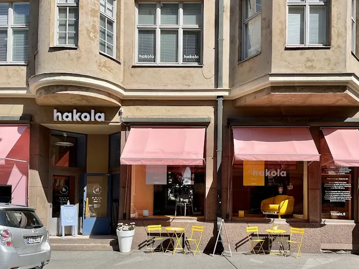 Hakola Shop