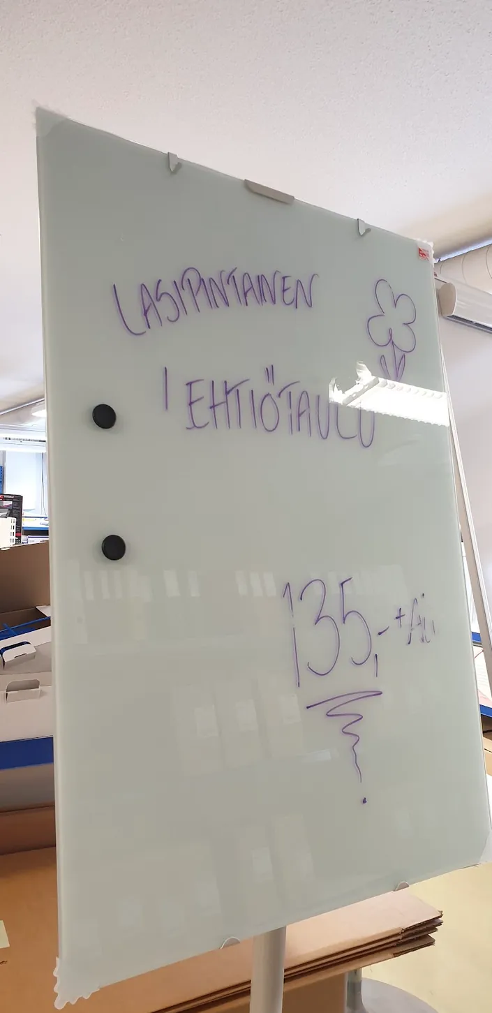 Hämeen Konttoritekniikka Oy Riihimäki