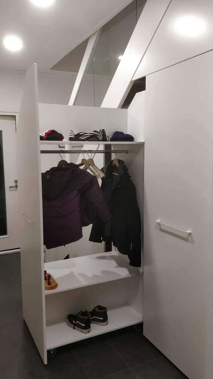 Hannun Kalusteverstas Oy