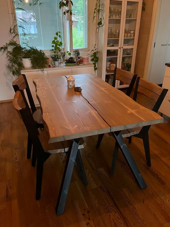 Hansa Interior Oy
