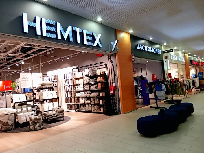 Hemtex Kivihaka Vaasa