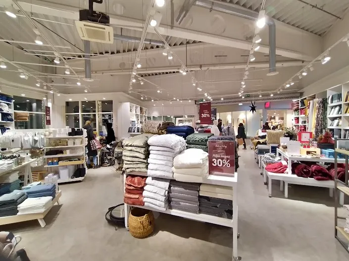 Hemtex, Oulu