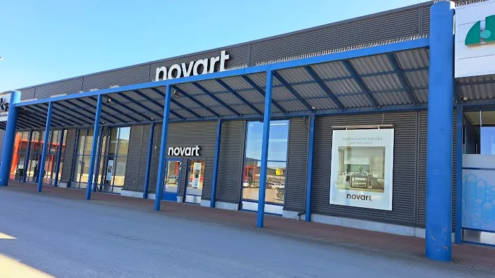 HTH Keittiöt Seinäjoki