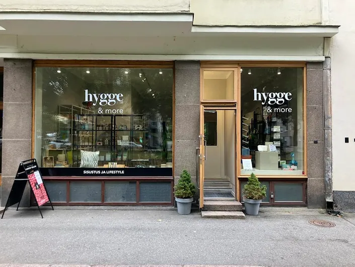 Hygge & More Munkkiniemi