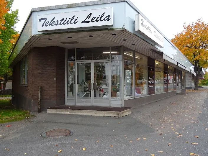 Hyvinkään Kaihdinliike
