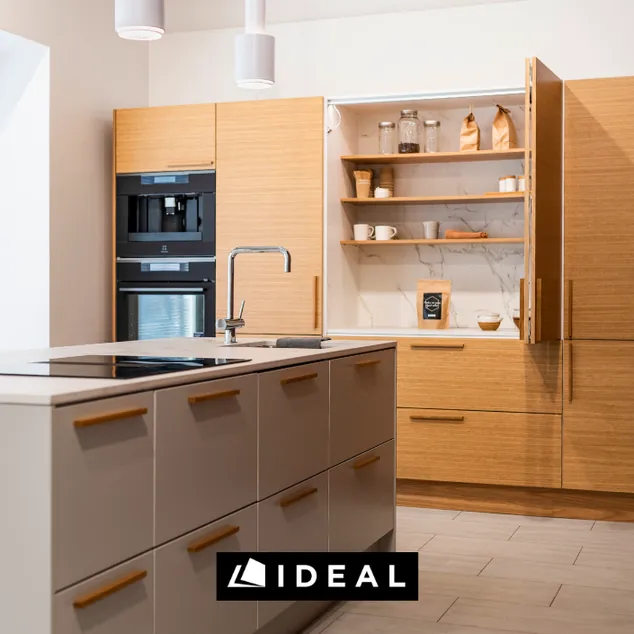 Ideal Keittiöt Raisio