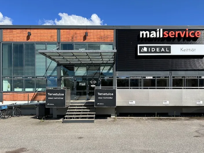 Ideal Keittiöt Turku
