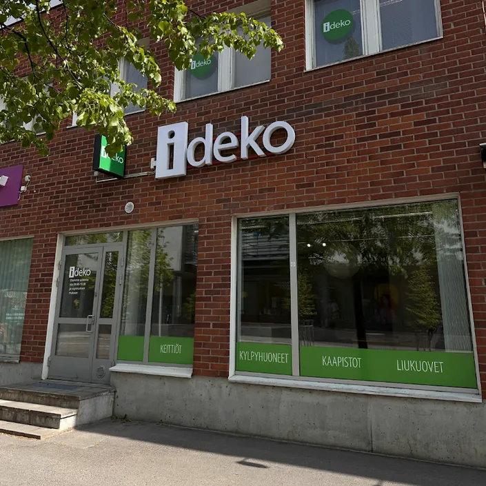 Ideko Keittiöt