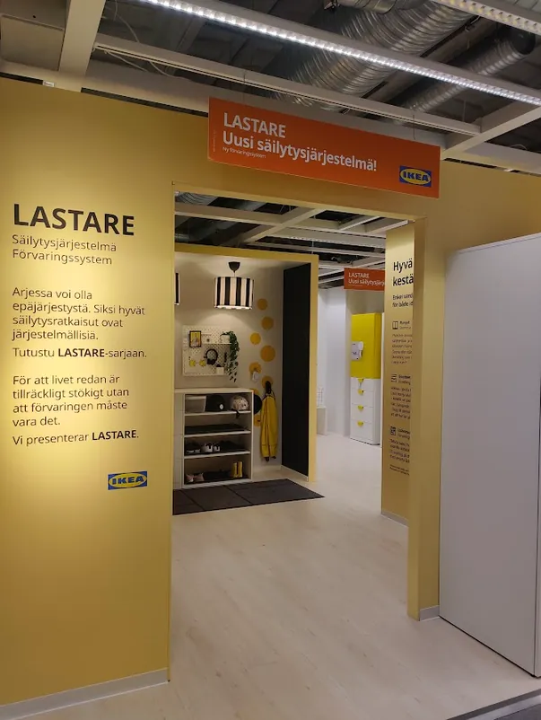 IKEA Espoo