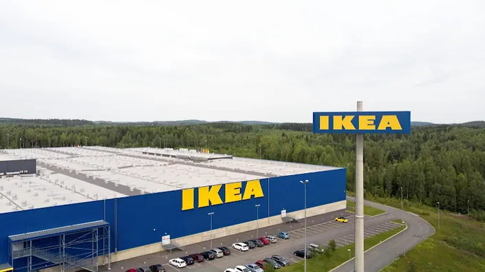 IKEA Kuopio