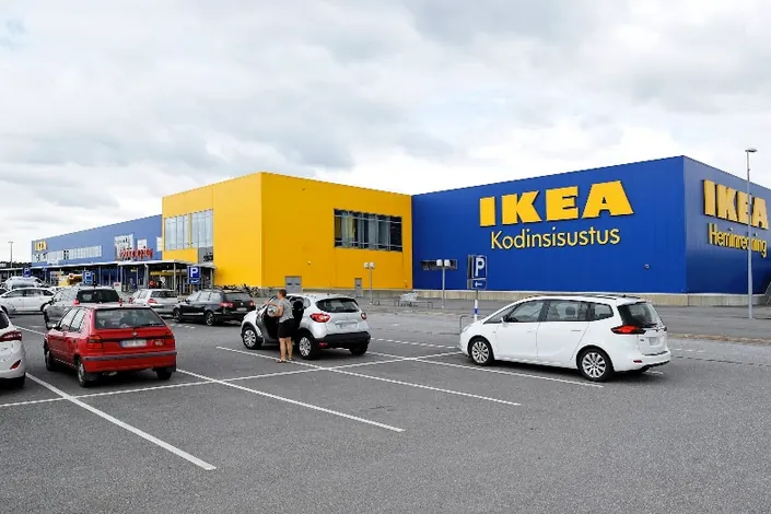 IKEA Turku – Raisio