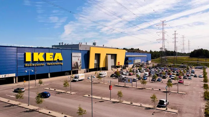 IKEA Vantaa
