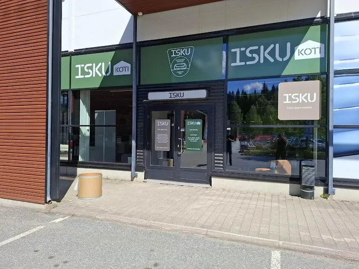 ISKU Koti Kuopio