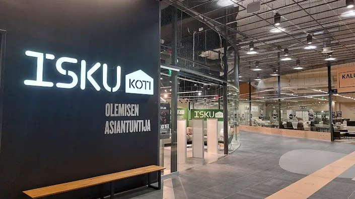 ISKU Koti Lahti