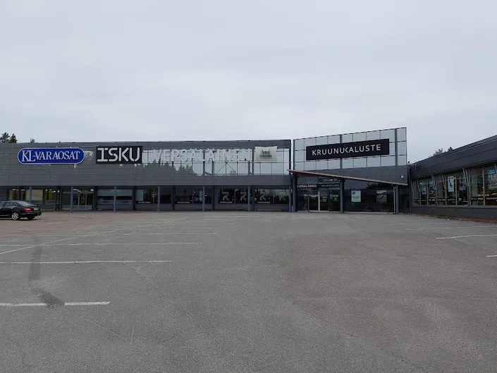 ISKU Koti Turku