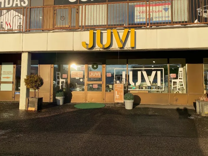 JUVI-Production