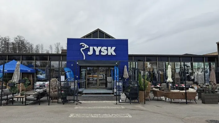 JYSK Hamina