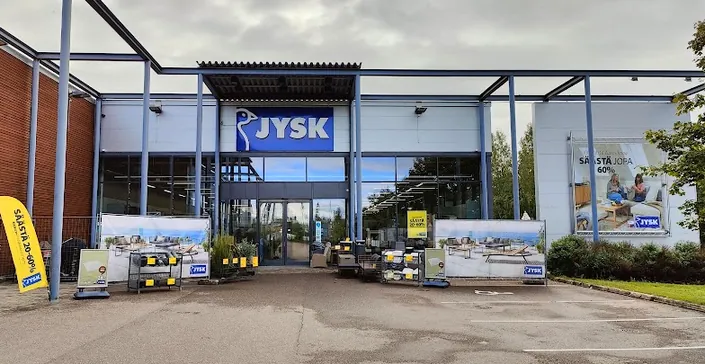 JYSK Heinola