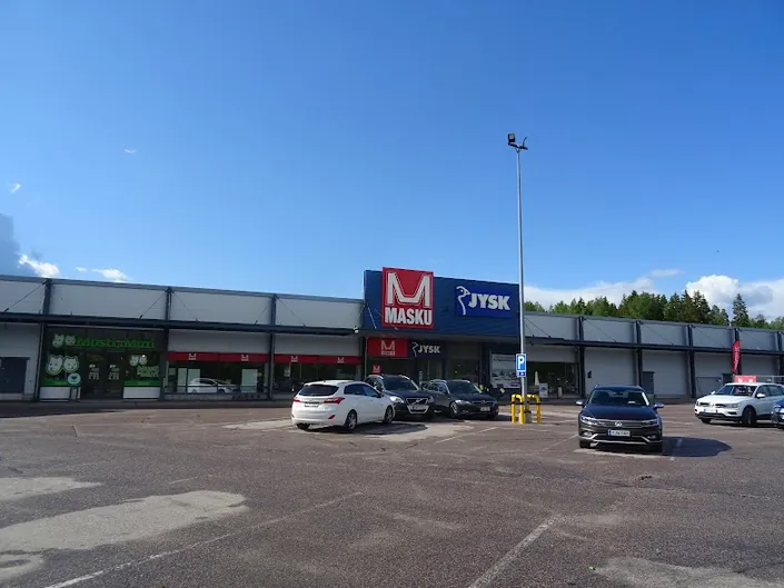 JYSK Hyvinkää