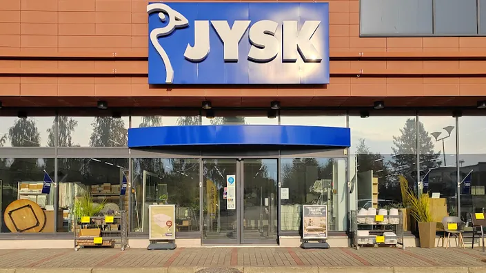 JYSK Iisalmi