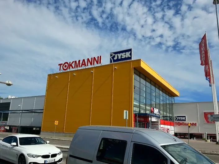 JYSK Järvenpää