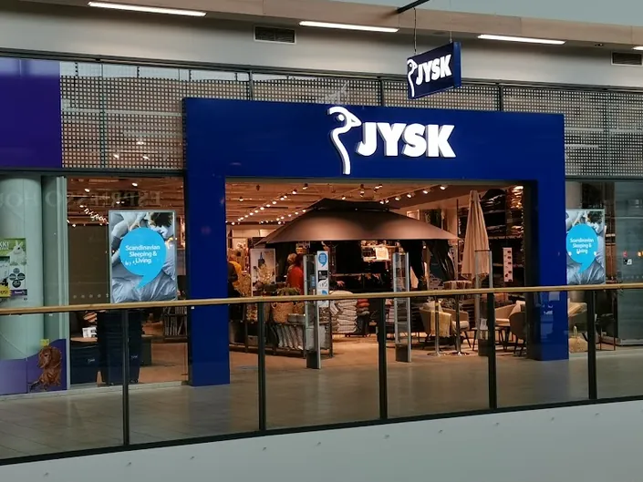 JYSK Jumbo