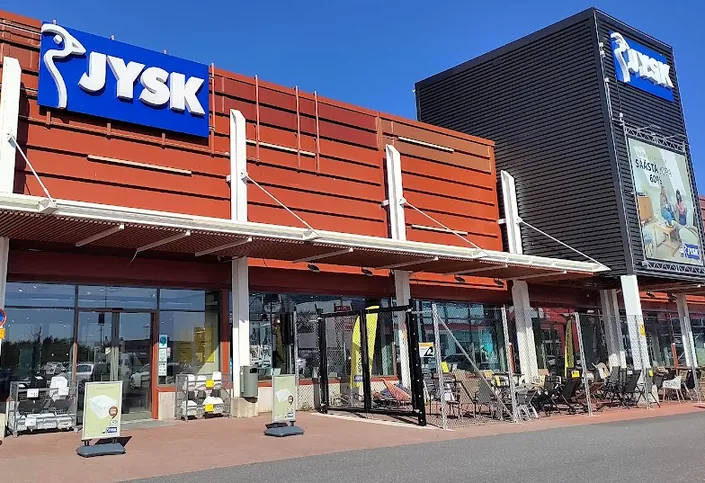 JYSK Kaakkuri Oulu