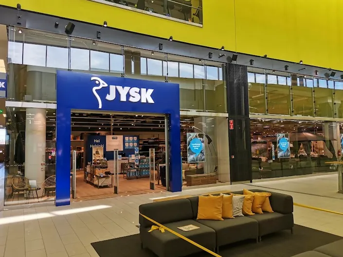 JYSK Kaari, Helsinki