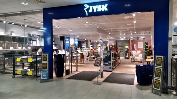 JYSK Kaisaniemi