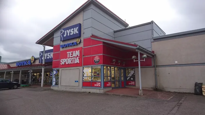 JYSK Karjaa