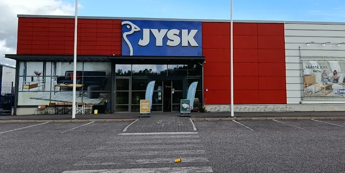 JYSK Kirkkonummi