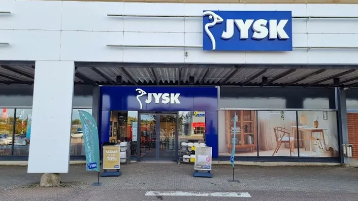 JYSK Kotka