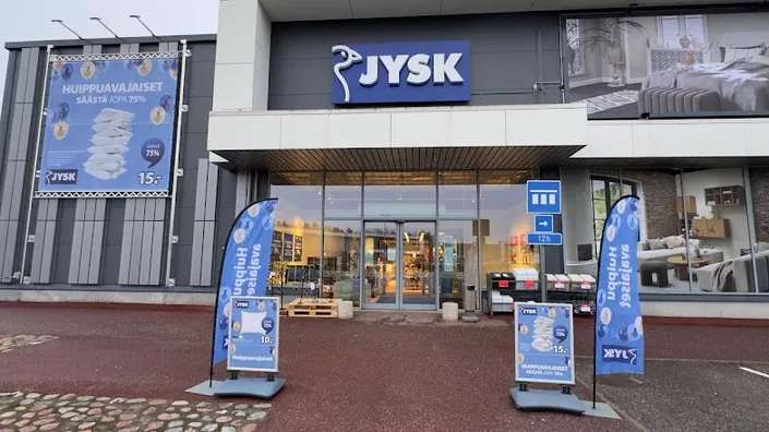 JYSK Laajalahti Espoo