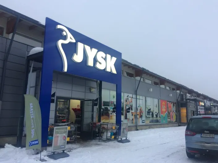 JYSK Lappeenranta