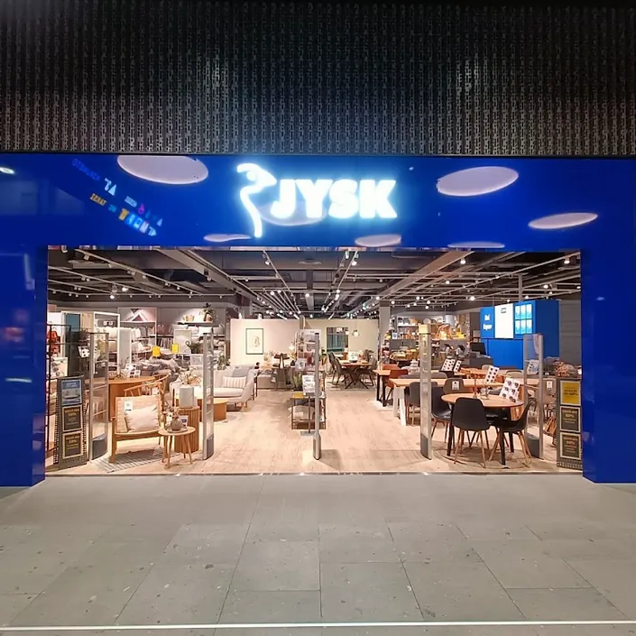 JYSK Lippulaiva