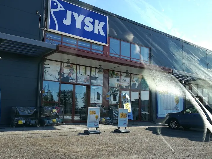 JYSK Lohja