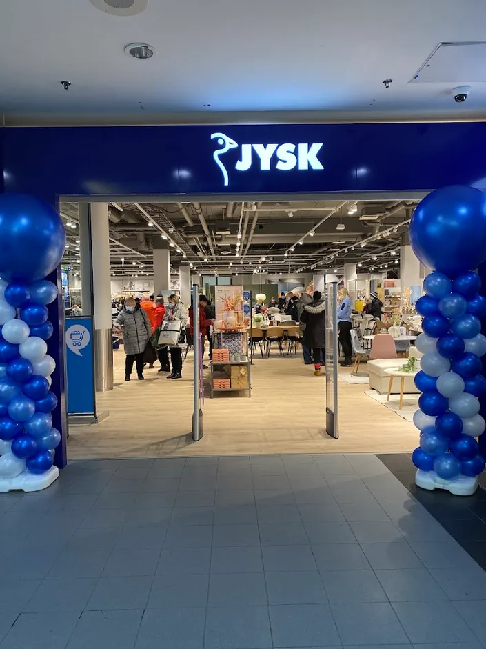JYSK Malmi